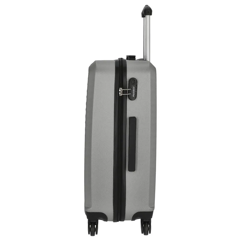Paradise by CHECK.IN Havanna - Trolley de 4 ruedas 67 cm (silber)