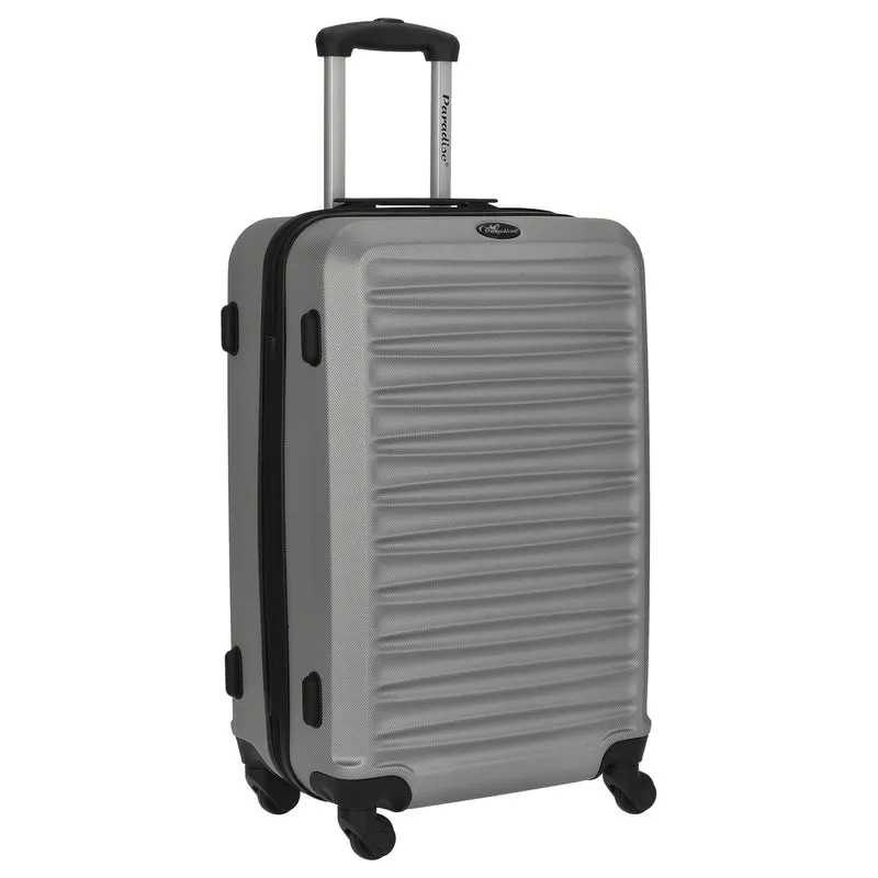 Paradise by CHECK.IN Havanna - Trolley de 4 ruedas 67 cm (silber)