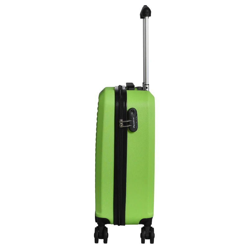 Paradise by CHECK.IN Havanna 2.0 - Trolley de cabina con 4 ruedas 55 cm (hellgrün)