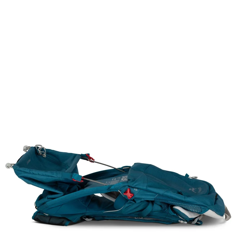 Osprey Poco SLT Child Carrier - Mochila portabebés (Kraxe) (deep peyto)