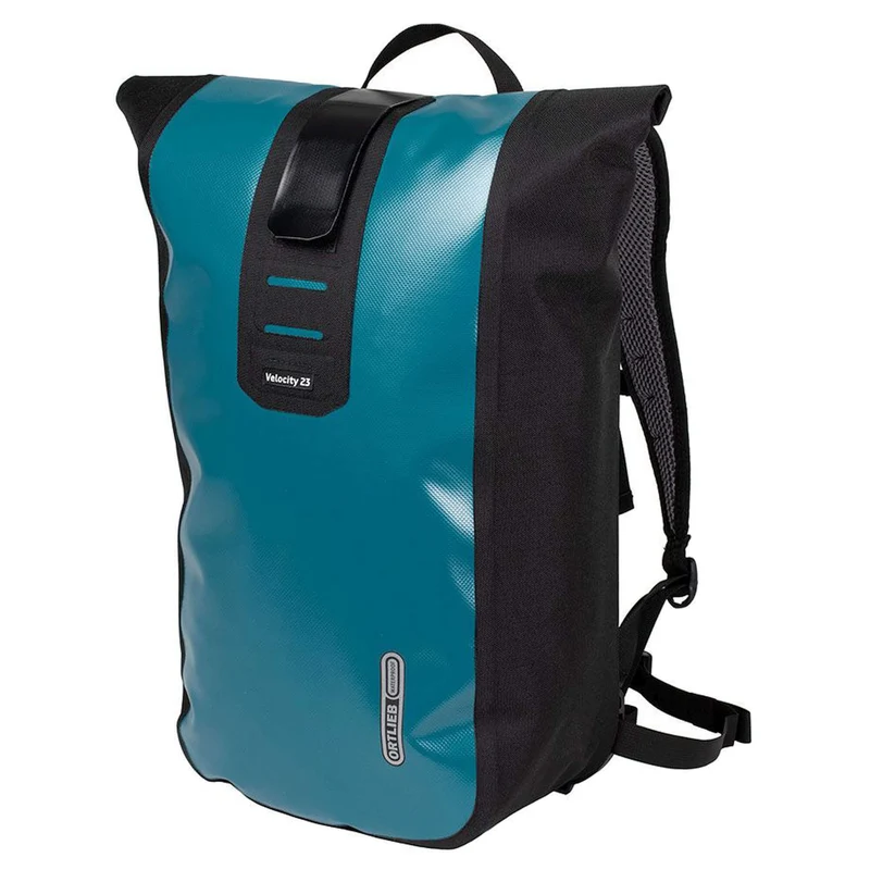 Ortlieb Velocity 29 - Mochila 50 cm (petrol)