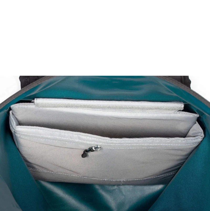 Ortlieb Velocity 29 - Mochila 50 cm (petrol)