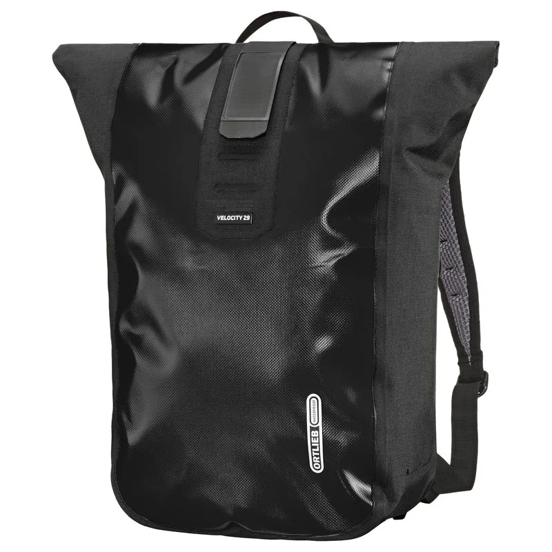Ortlieb Velocity 29 - Mochila 50 cm (black)