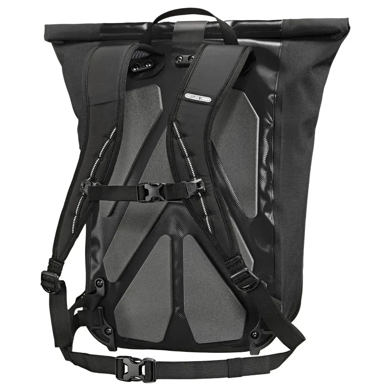 Ortlieb Velocity 29 - Mochila 50 cm (black)
