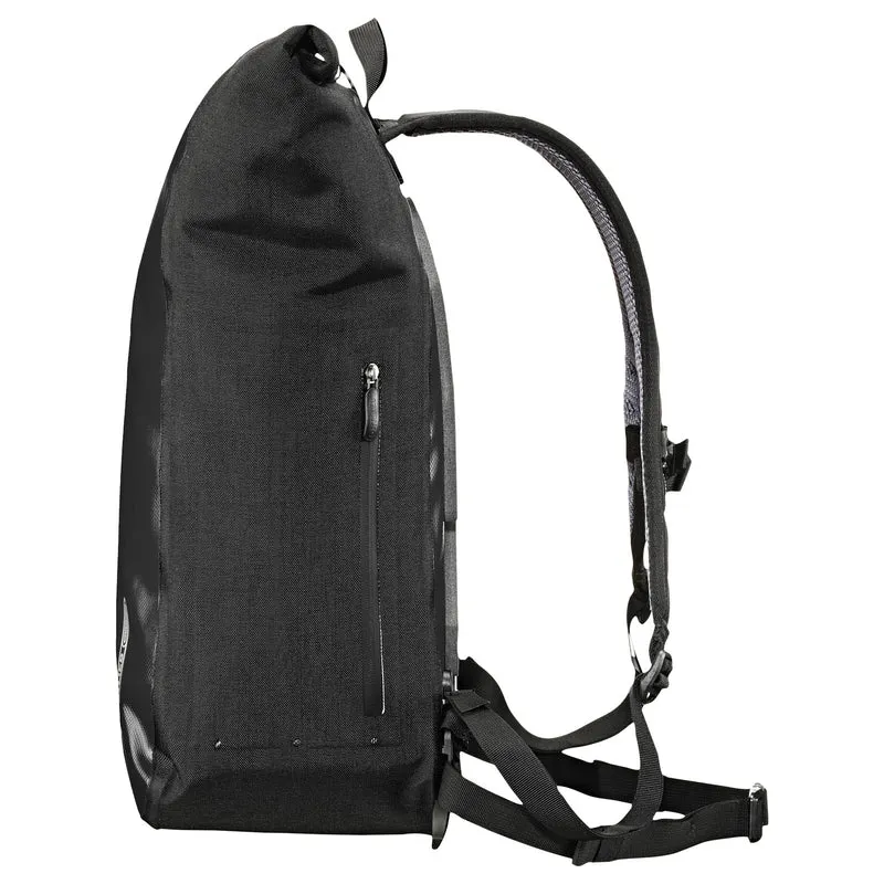 Ortlieb Velocity 29 - Mochila 50 cm (black)