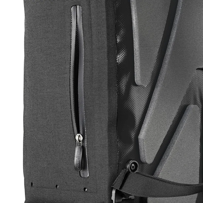Ortlieb Velocity 29 - Mochila 50 cm (black)