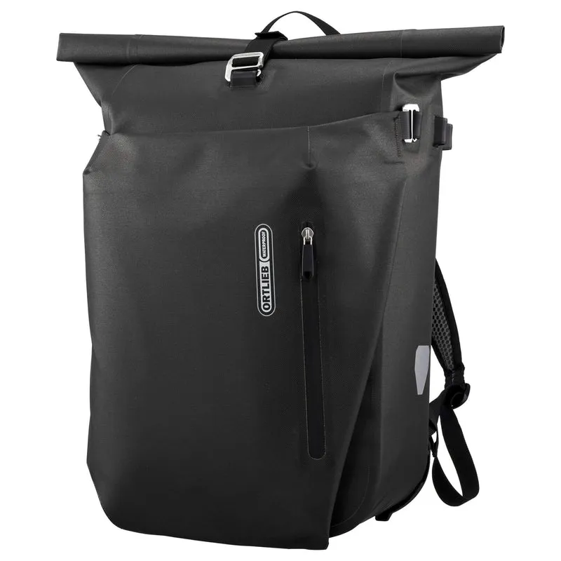 Ortlieb Vario 20 Hinterradtasche QL3.1 - Mochila 16" 45 cm (black)