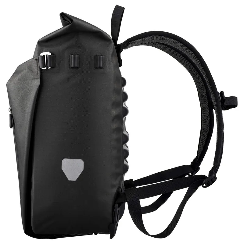 Ortlieb Vario 20 Hinterradtasche QL3.1 - Mochila 16" 45 cm (black)