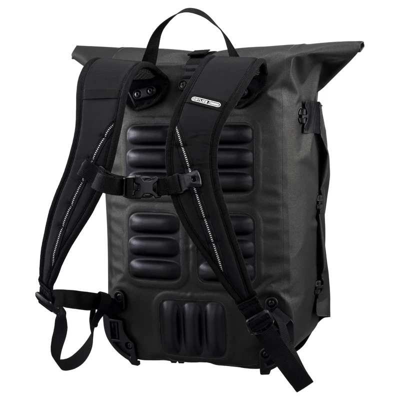 Ortlieb Vario 20 Hinterradtasche QL3.1 - Mochila 16" 45 cm (black)