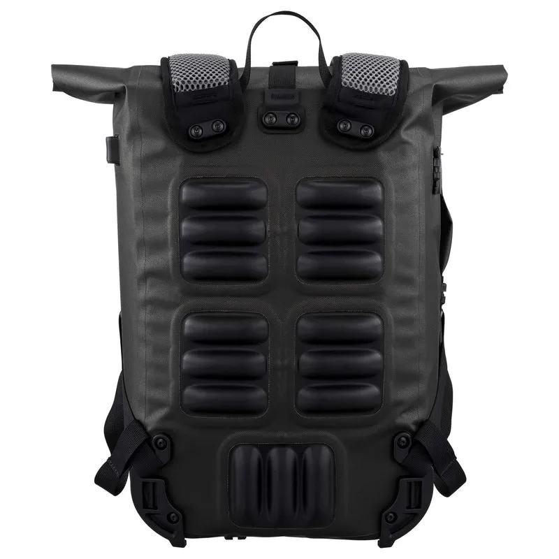 Ortlieb Vario 20 Hinterradtasche QL3.1 - Mochila 16" 45 cm (black)