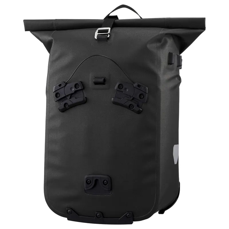 Ortlieb Vario 20 Hinterradtasche QL3.1 - Mochila 16" 45 cm (black)