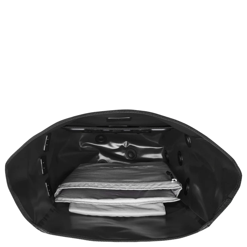Ortlieb Vario 20 Hinterradtasche QL3.1 - Mochila 16" 45 cm (black)