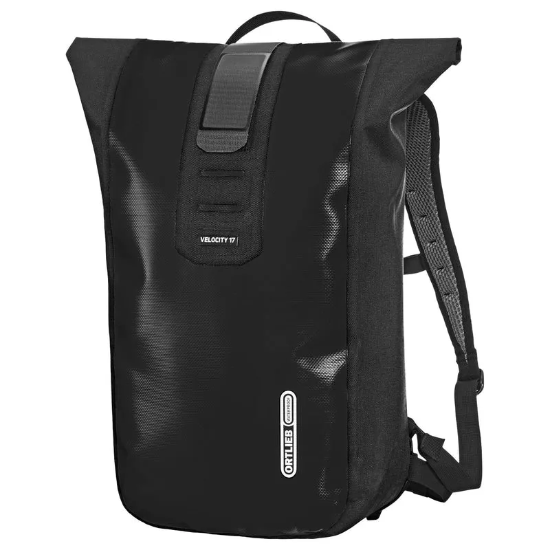 Ortlieb Velocity 17 - Mochila 15" 45 cm (black)