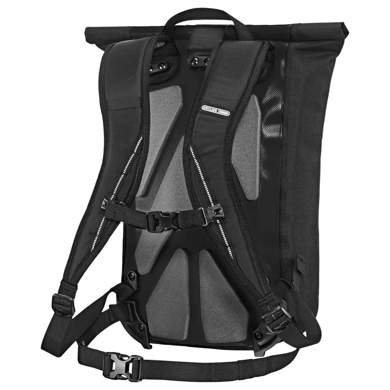 Ortlieb Velocity 17 - Mochila 15" 45 cm (black)