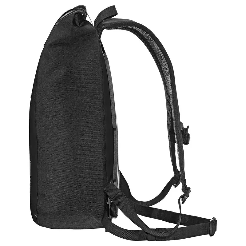 Ortlieb Velocity 17 - Mochila 15" 45 cm (black)