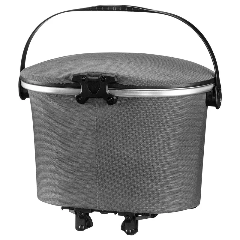 Ortlieb Up-Town Rack Urban 17.5 - Cesta 38 cm (pepper)