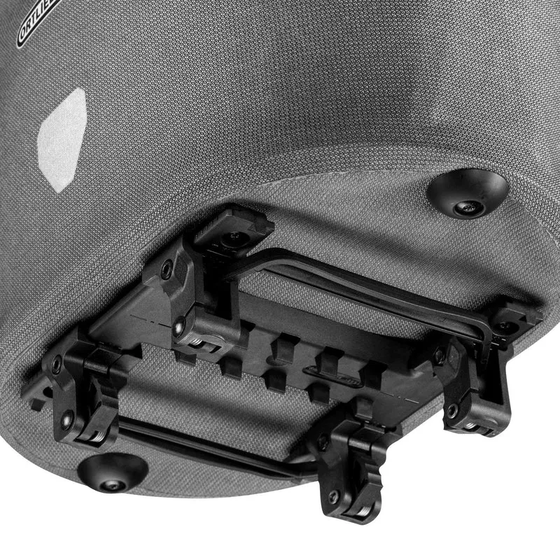 Ortlieb Up-Town Rack Urban 17.5 - Cesta 38 cm (pepper)