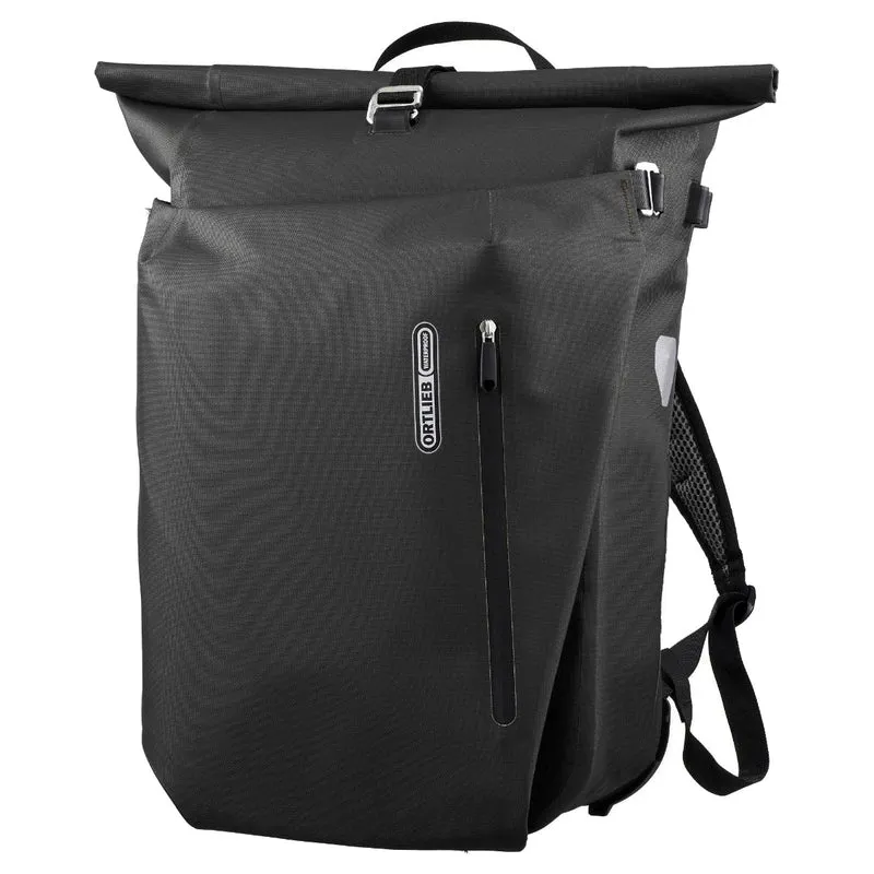 Ortlieb Vario 20 Hinterradtasche - Mochila 45 cm (black)