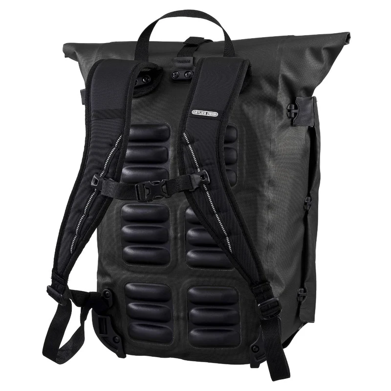 Ortlieb Vario 20 Hinterradtasche - Mochila 45 cm (black)