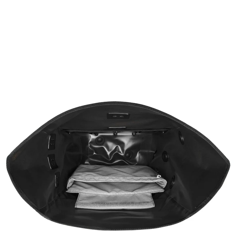 Ortlieb Vario 20 Hinterradtasche - Mochila 45 cm (black)