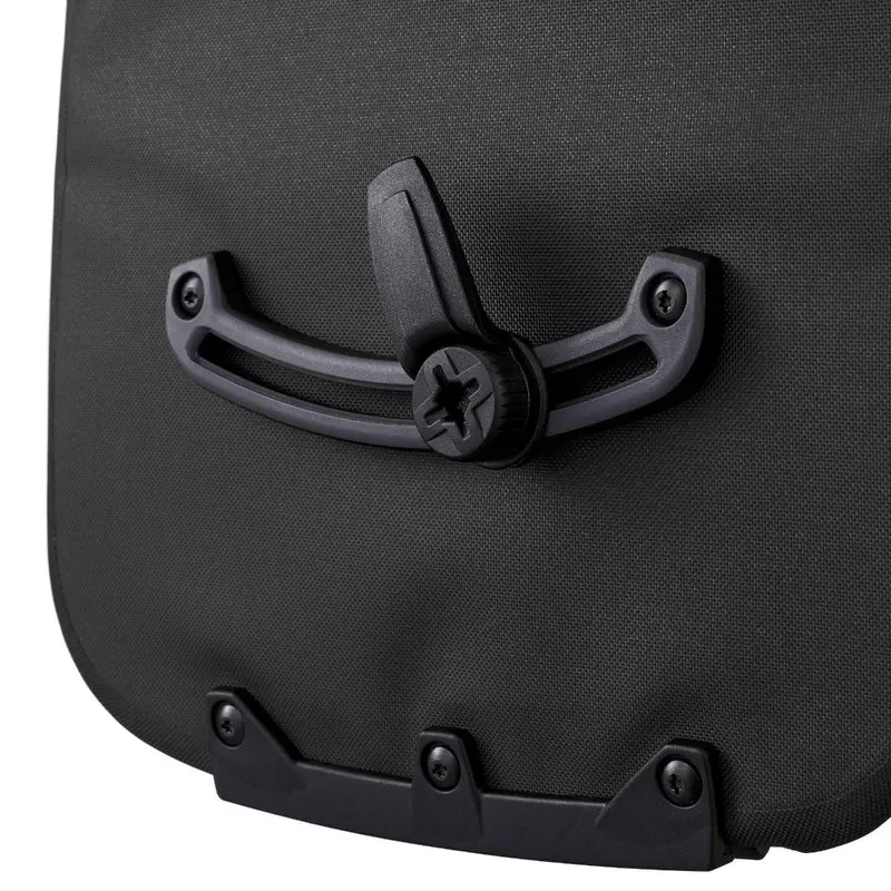Ortlieb Vario 20 Hinterradtasche - Mochila 45 cm (black)