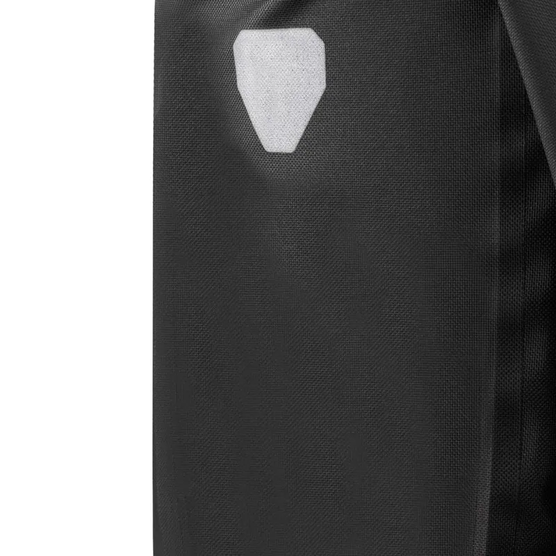 Ortlieb Vario 20 Hinterradtasche - Mochila 45 cm (black)
