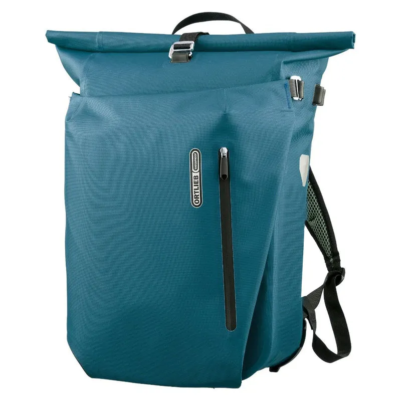 Ortlieb Vario 20 Hinterradtasche - Mochila 45 cm (petrol)