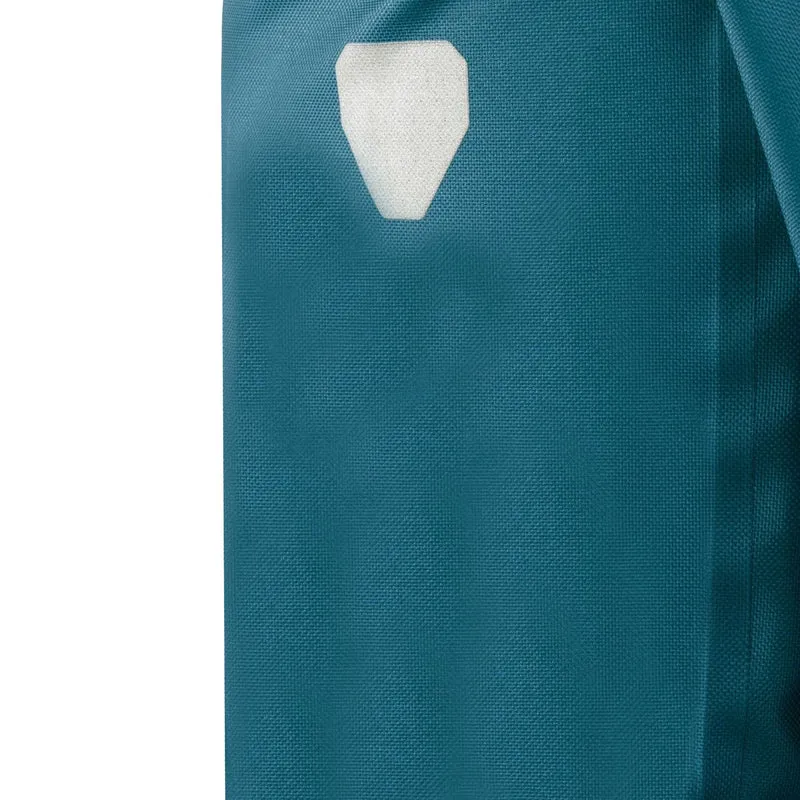 Ortlieb Vario 20 Hinterradtasche - Mochila 45 cm (petrol)