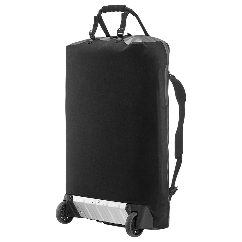 Ortlieb RS 85 - Bolsa de viaje con ruedas 73 cm (black)