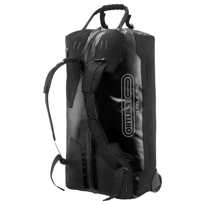 Ortlieb RS 85 - Bolsa de viaje con ruedas 73 cm (black)