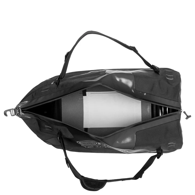 Ortlieb RS 85 - Bolsa de viaje con ruedas 73 cm (black)