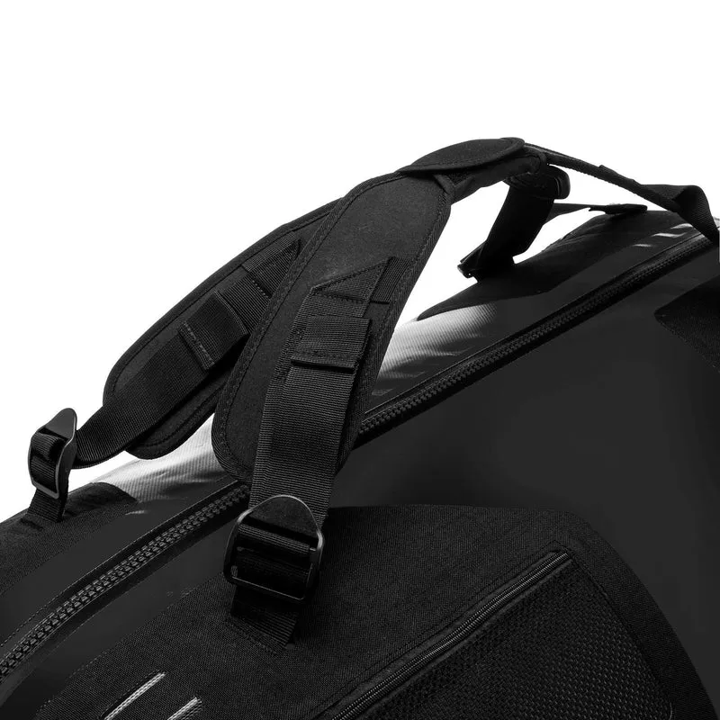 Ortlieb RS 85 - Bolsa de viaje con ruedas 73 cm (black)
