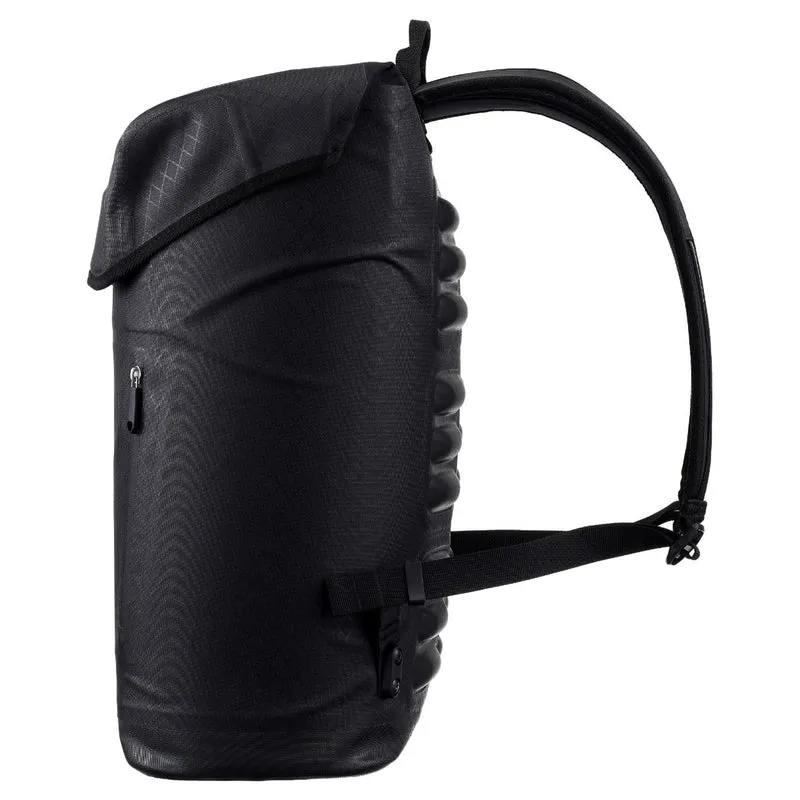 Ortlieb Soulo 25 - Mochila 15.4" 47 cm (black embossed)