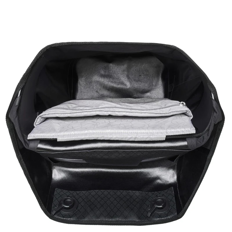 Ortlieb Soulo 25 - Mochila 15.4" 47 cm (black embossed)