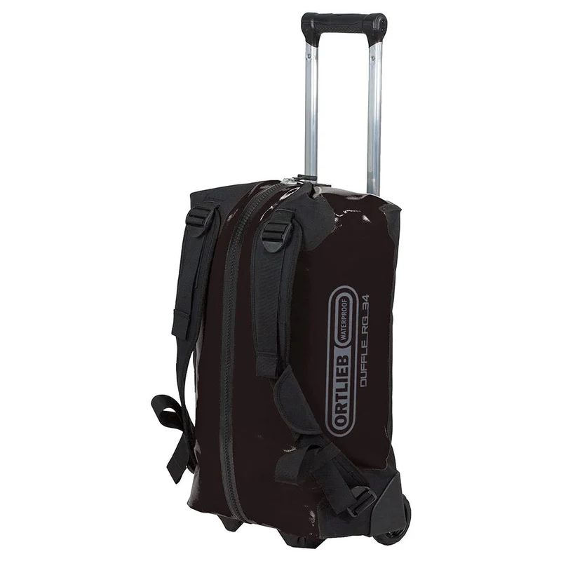 Ortlieb RG 34 - Trolley mochila de 2 ruedas 55 cm (black)