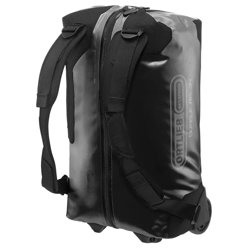 Ortlieb RG 34 - Trolley mochila de 2 ruedas 55 cm (black)
