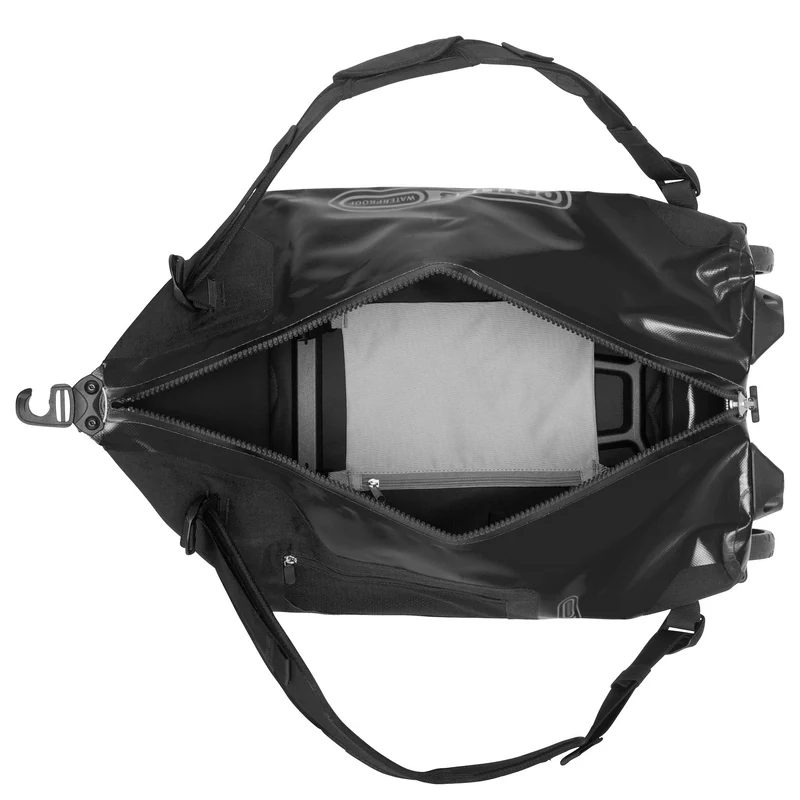Ortlieb RG 34 - Trolley mochila de 2 ruedas 55 cm (black)