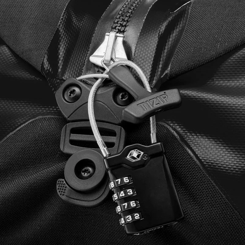 Ortlieb RG 34 - Trolley mochila de 2 ruedas 55 cm (black)