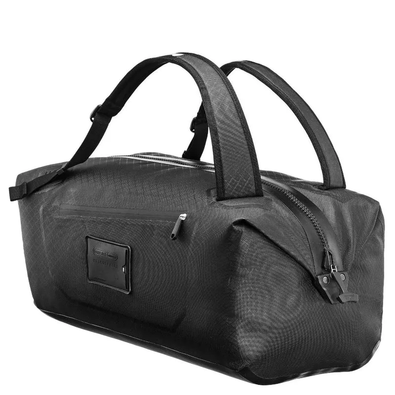 Ortlieb Metrosphere 60 - Bolsa de viaje/Mochila 58 cm (black embossed)