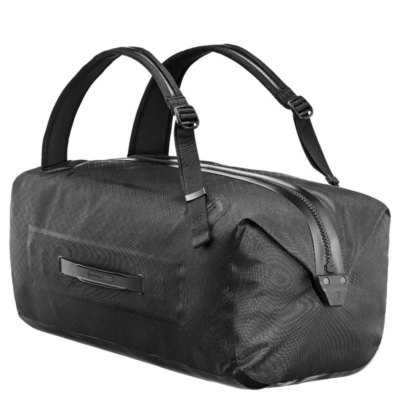 Ortlieb Metrosphere 40 - Bolsa de viaje/Mochila 53 cm (black embossed)