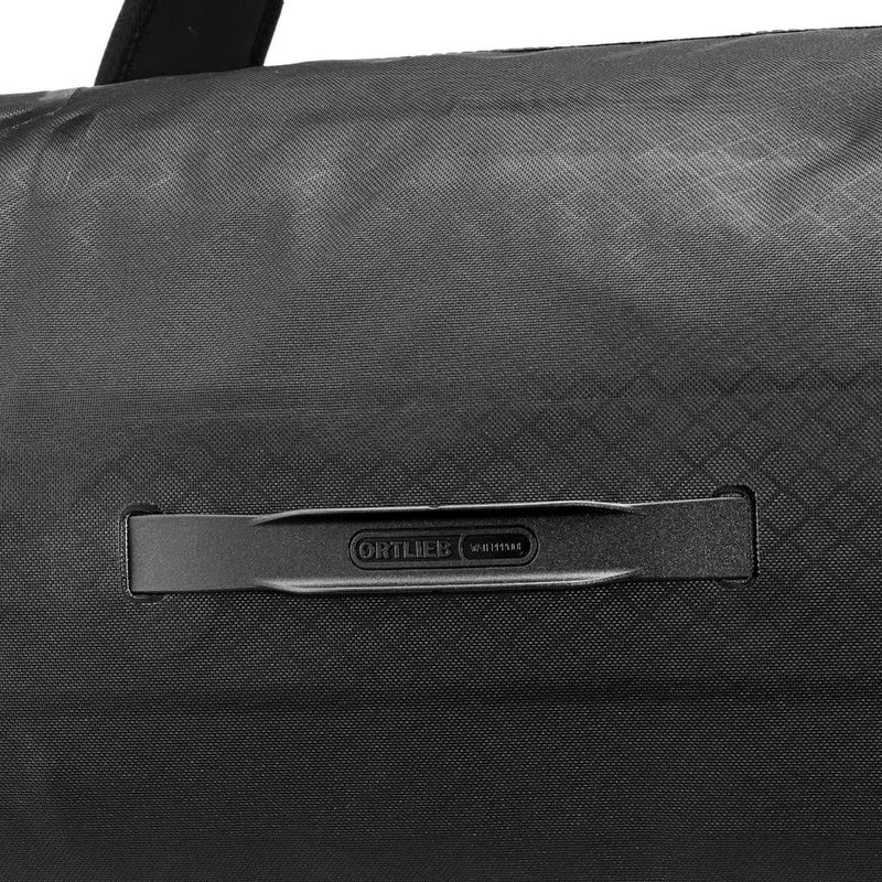 Ortlieb Metrosphere 40 - Bolsa de viaje/Mochila 53 cm (black embossed)
