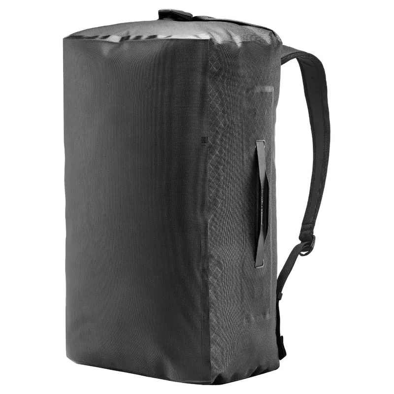 Ortlieb Metrosphere 40 - Bolsa de viaje/Mochila 53 cm (black embossed)