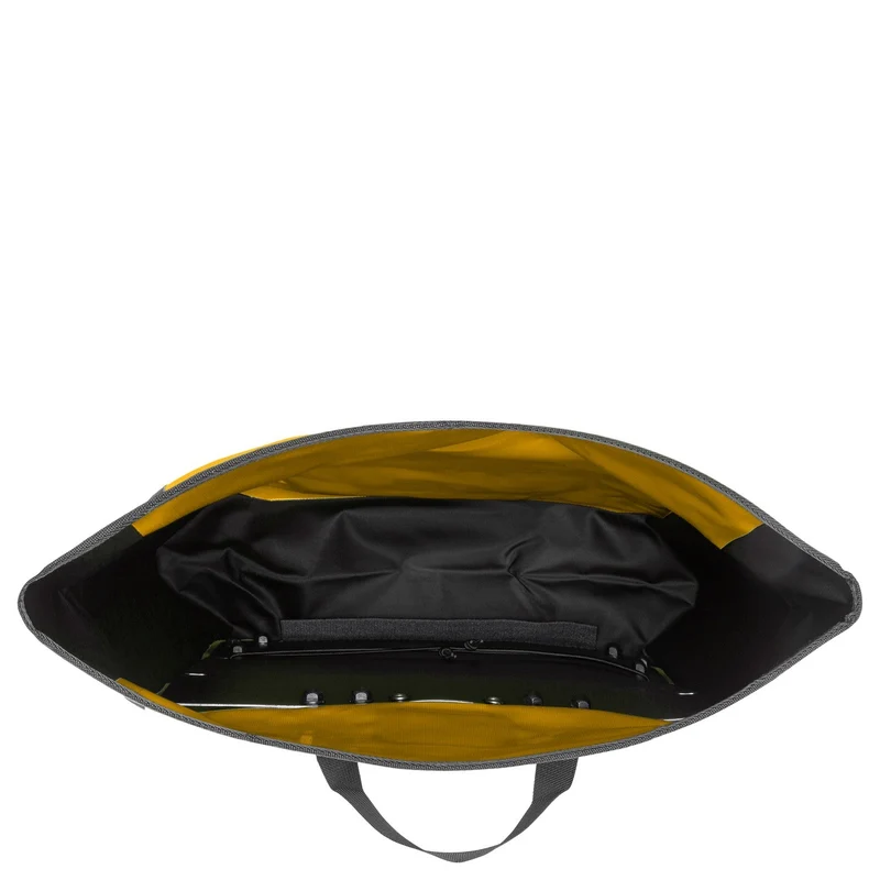 Ortlieb Messenger-Bag 39 - Mochila 50 cm (sunyellow black)