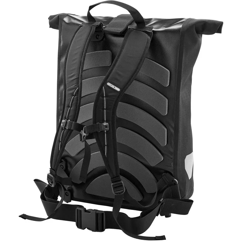 Ortlieb Messenger-Bag Pro Bike Mochila 50 cm (black)