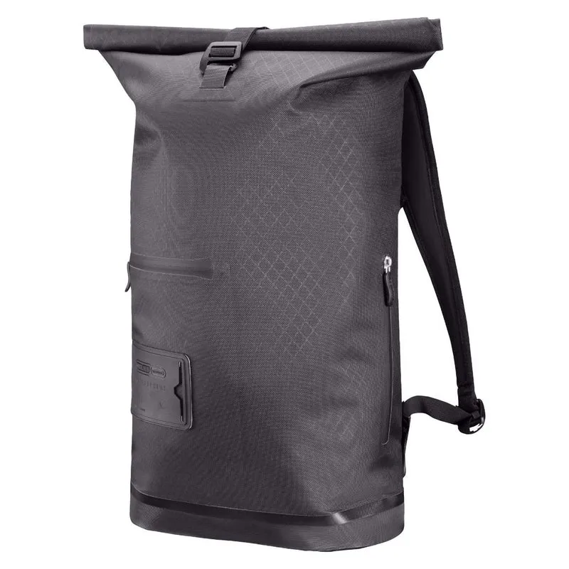 Ortlieb Metrosphere 21 - Mochila 50 cm (black embossed)