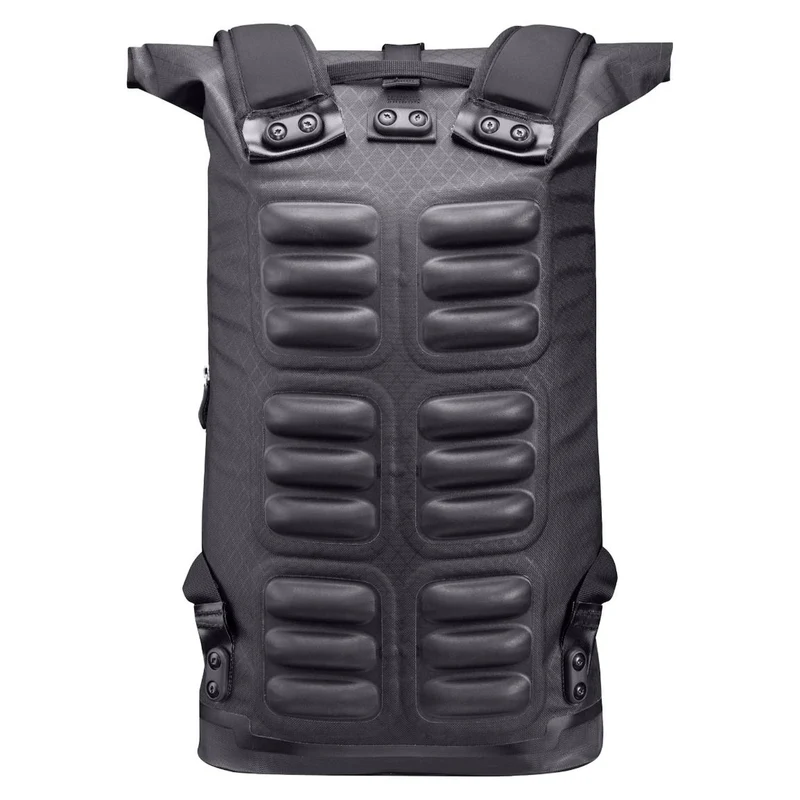 Ortlieb Metrosphere 21 - Mochila 50 cm (black embossed)