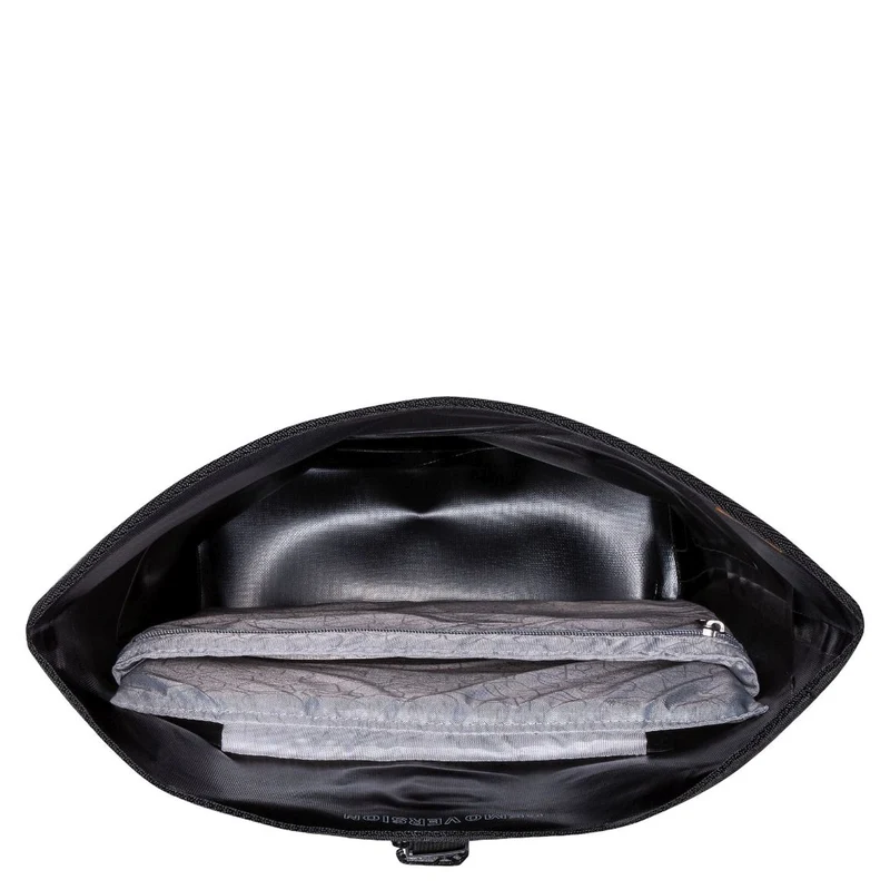 Ortlieb Metrosphere 21 - Mochila 50 cm (black embossed)