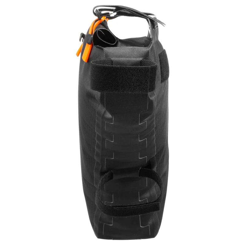 Ortlieb Frame-Pack RC 4 - Bolsa de marco (Bikepacking) 40 cm (negro mate)