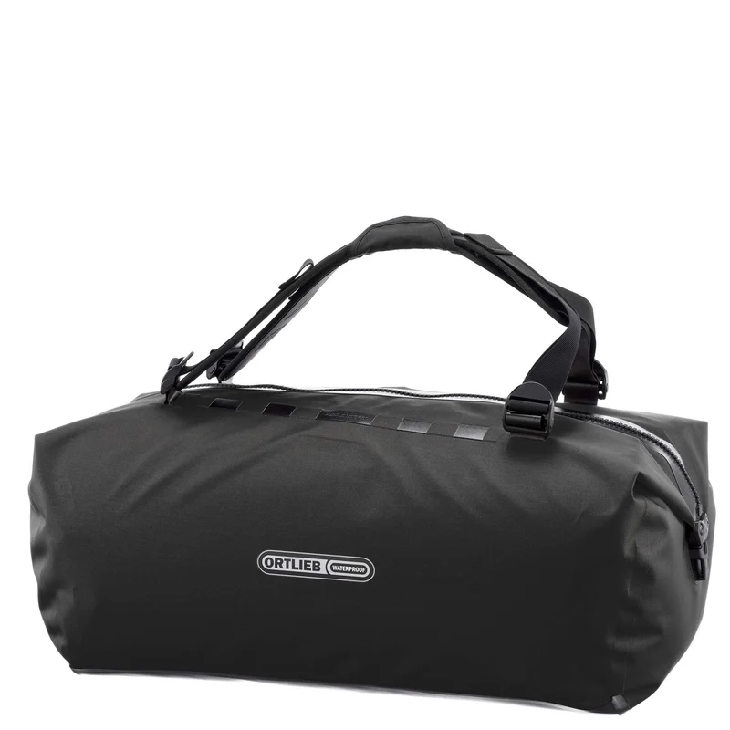 Ortlieb Duffle Lite 60 - Bolsa de viaje/Mochila de viaje 58 cm (black)