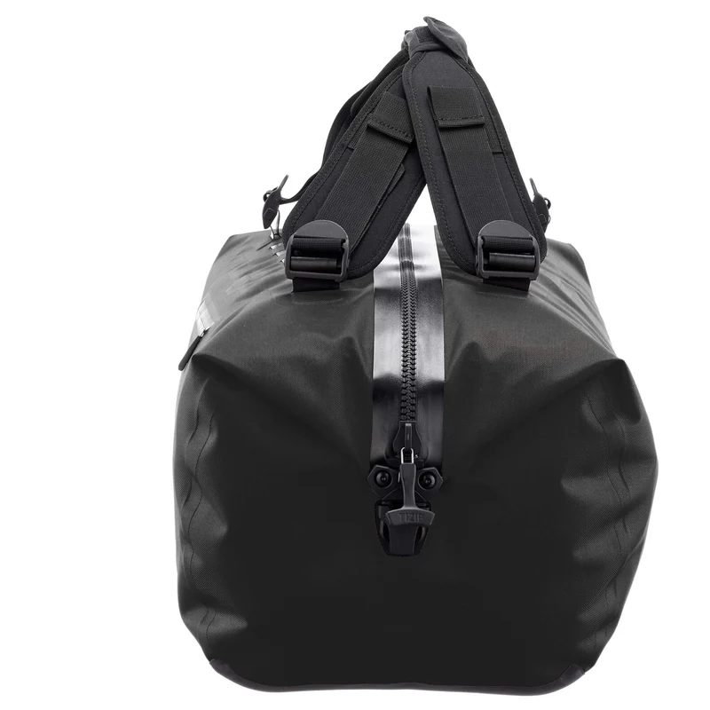 Ortlieb Duffle Lite 60 - Bolsa de viaje/Mochila de viaje 58 cm (black)